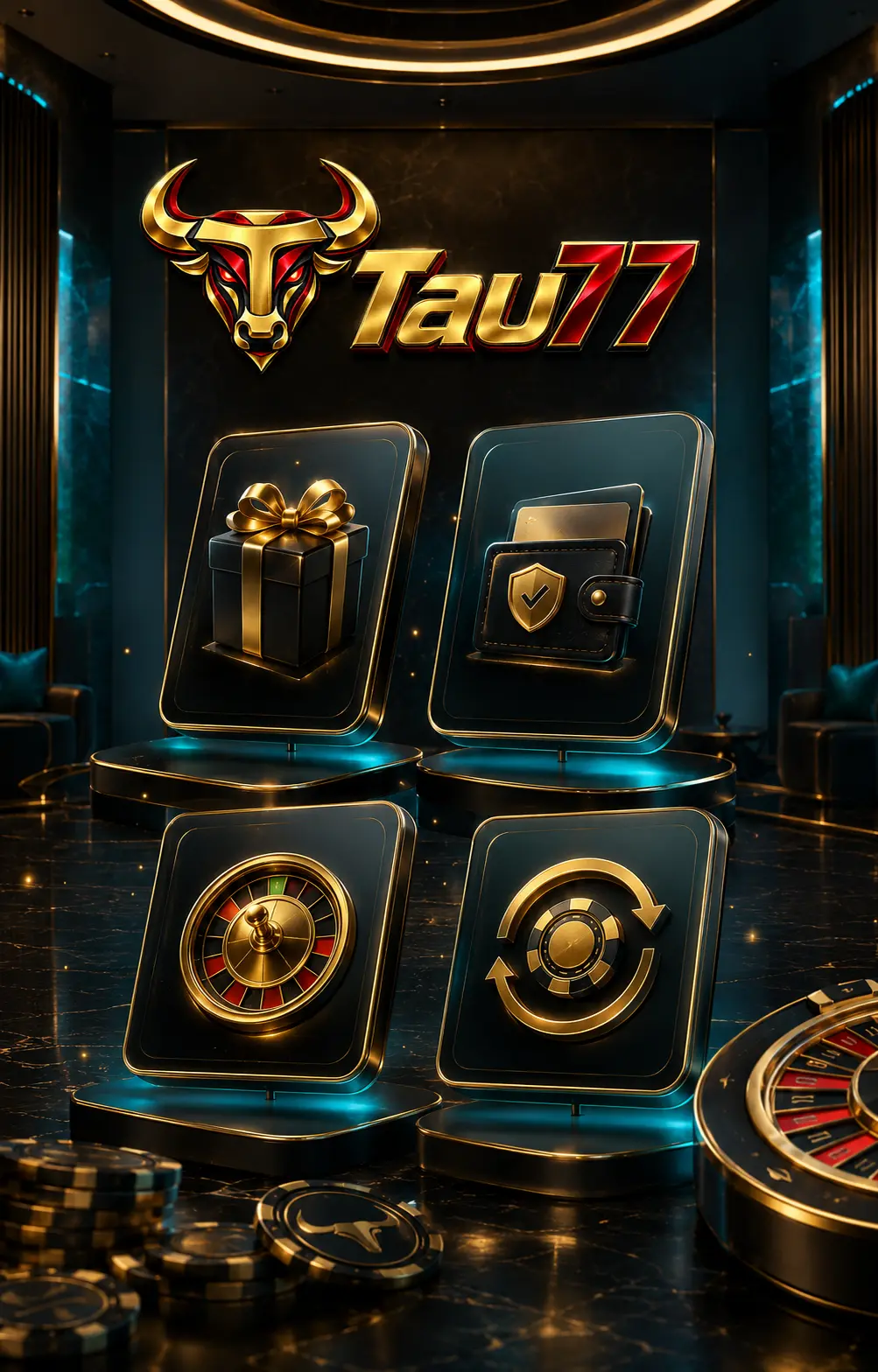 Beneficios premium para jugadores
